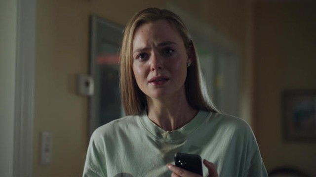Click to watch 'Star-Crossed Lovers and...' (popup) The Girl From Plainville